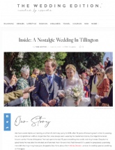 The Wedding Edition: Curated by the Experts