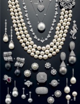 Jewellery: McKenna & Co.