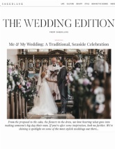 Sheerluxe: The Wedding Edition Feb 20