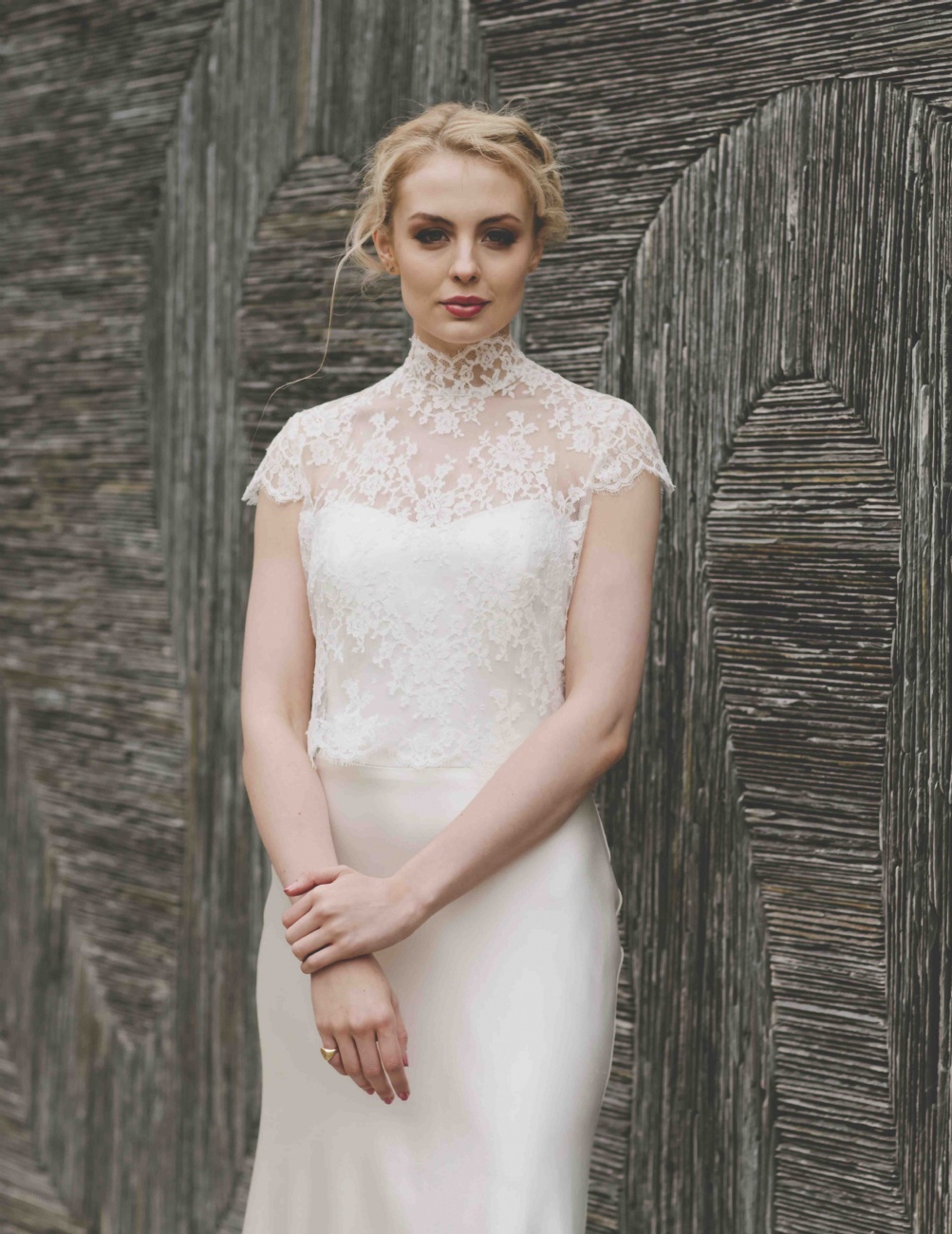 Bridalwear - Emma Victoria Payne